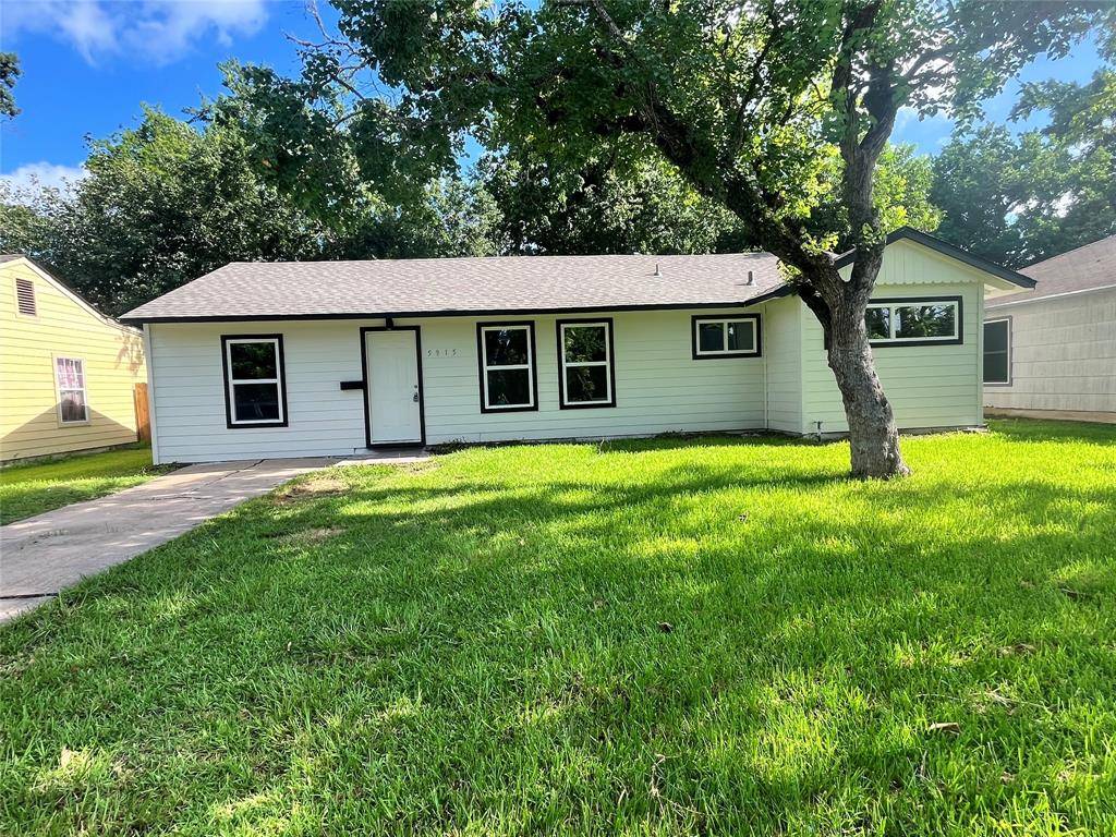 Houston, TX 77033,5915 Beldart ST