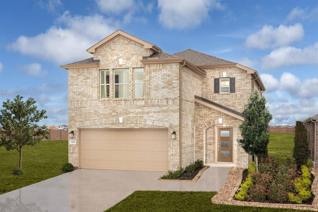 Cypress, TX 77433,21111 Montego Bay DR