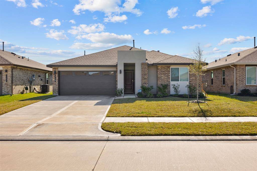 Rosharon, TX 77583,718 Silver Kettle DR