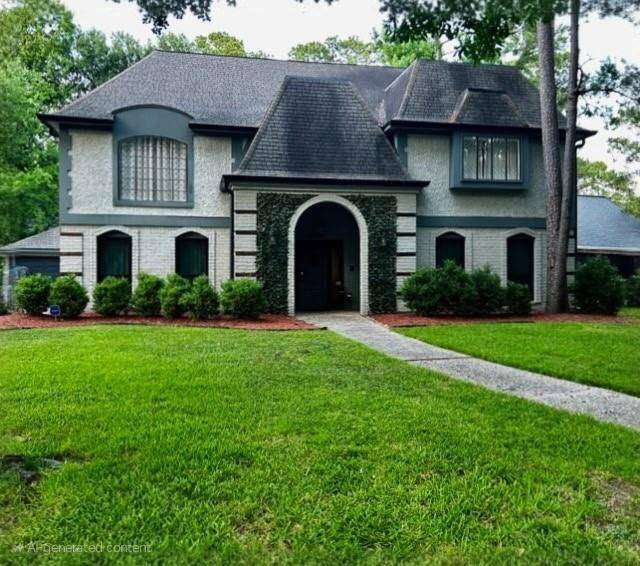 Spring, TX 77379,9530 Arcade DR