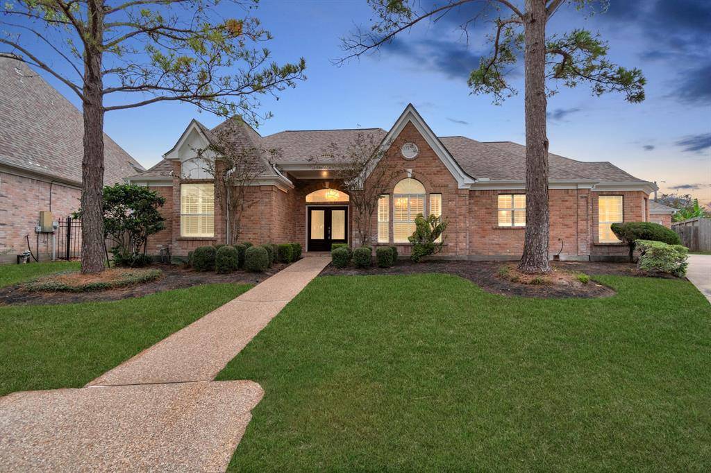 Katy, TX 77450,20402 Autumn Shore DR