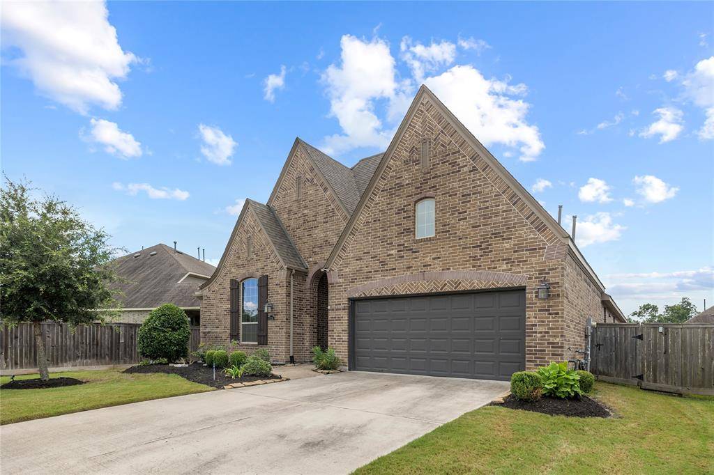 Richmond, TX 77469,2118 Clyde Falls Dr