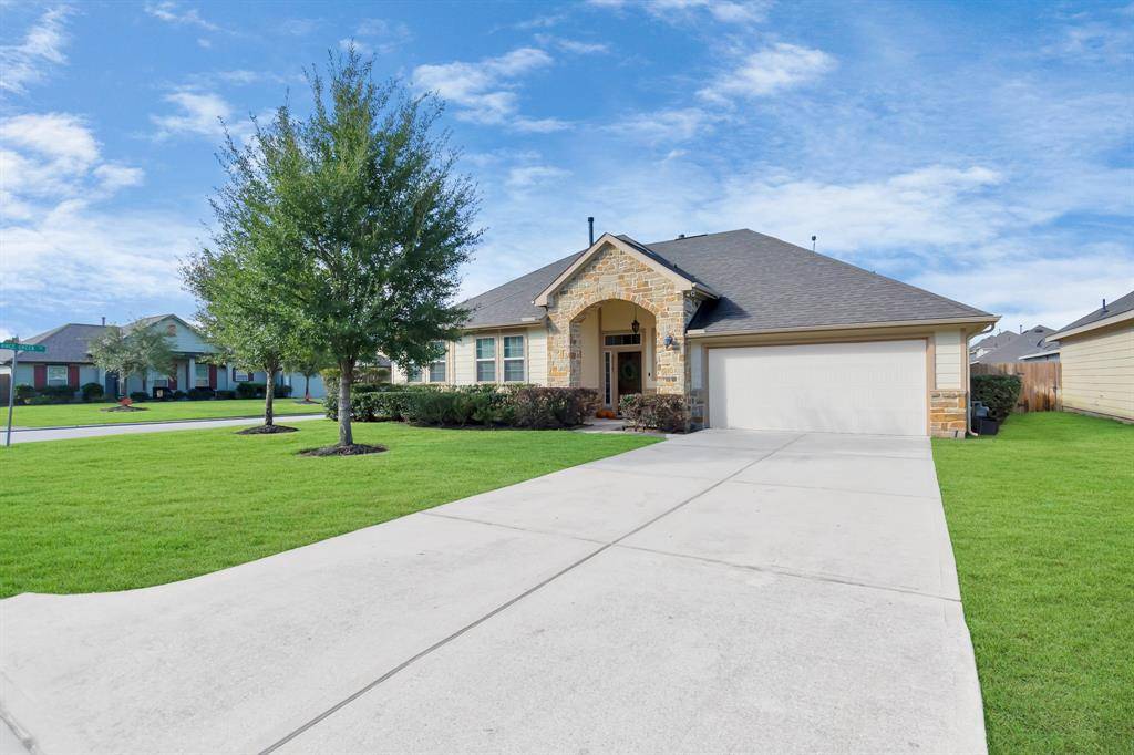 Tomball, TX 77375,22303 Sundance Creek LN