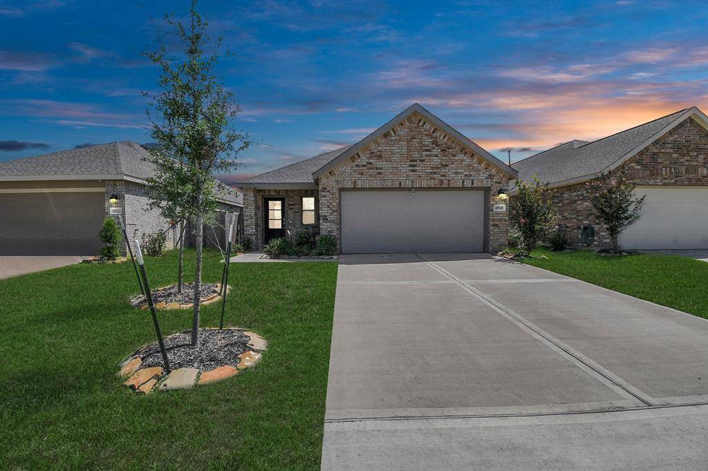 Hockley, TX 77447,18518 Hilltop Climb DR