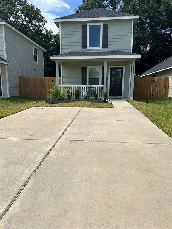 Conroe, TX 77306,16367 Jasmine Marie Pl PL