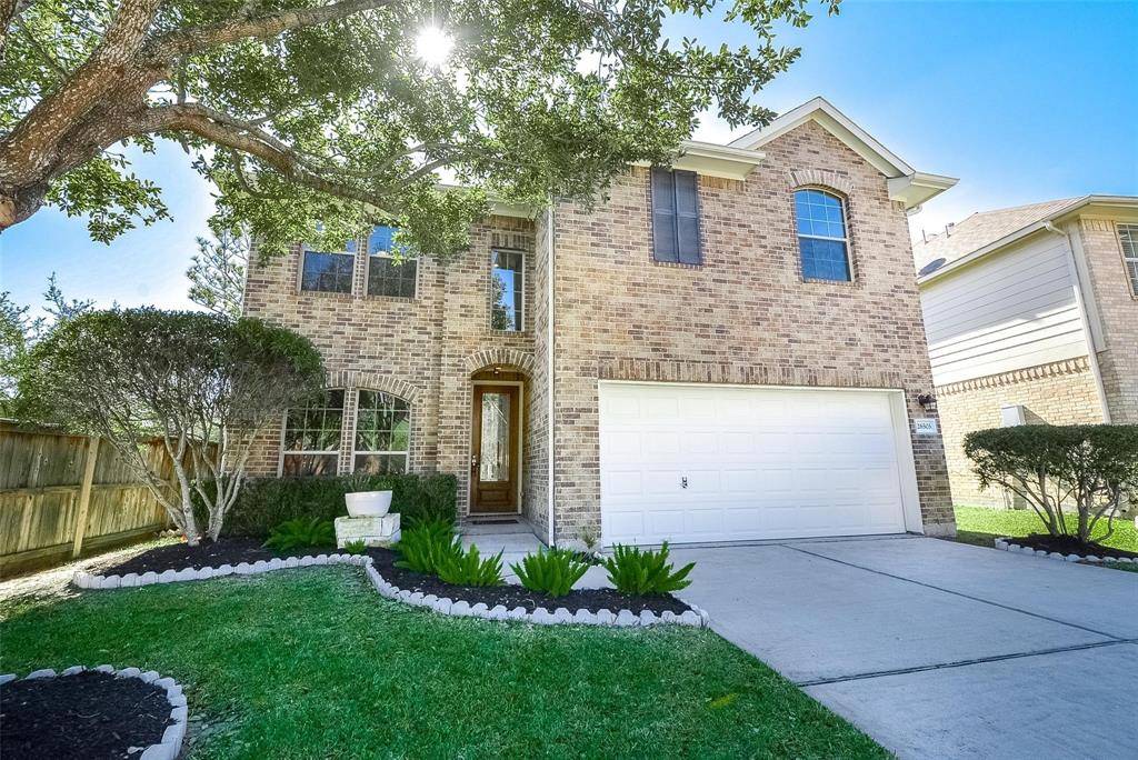 Katy, TX 77494,26503 Forest Pine LN