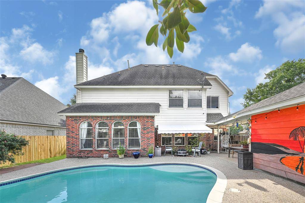 Tomball, TX 77377,17410 Pikes Peek CT