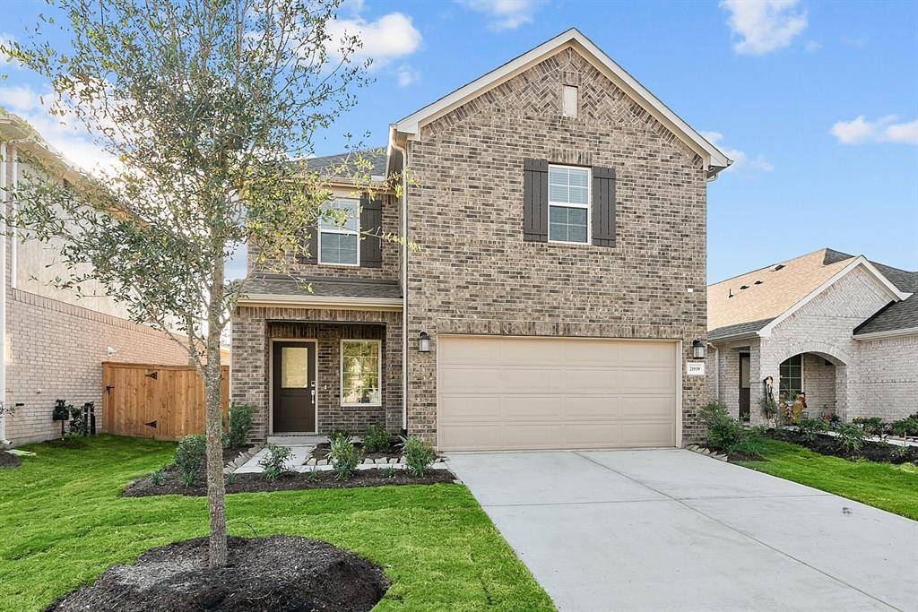 Tomball, TX 77377,21939 Esparto Hills TRL