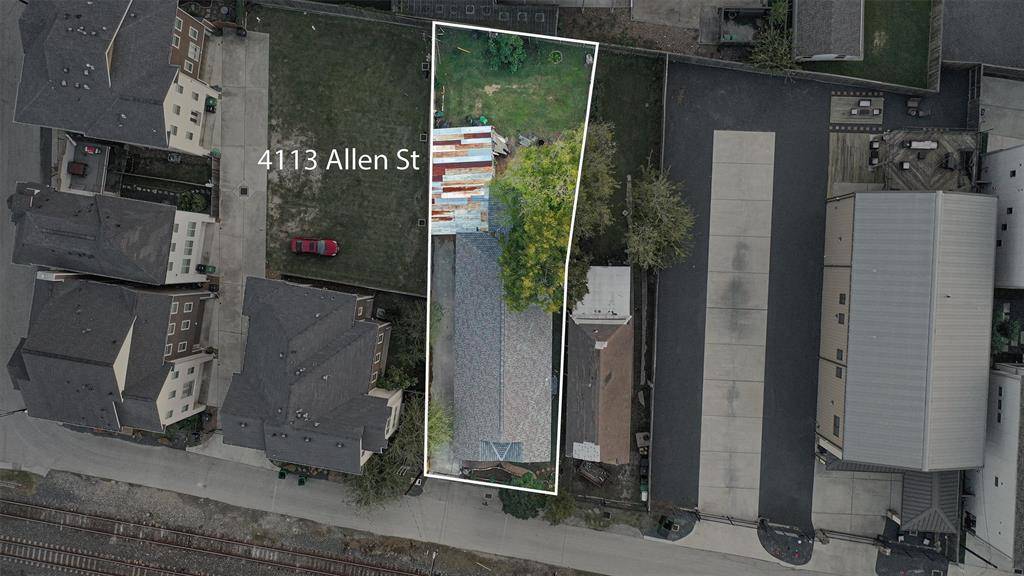 Houston, TX 77007,4113 Allen ST