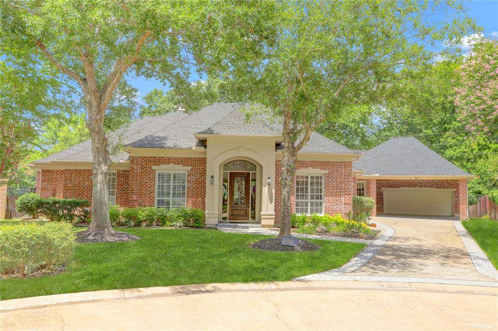 Houston, TX 77077,13502 Winter Creek CT
