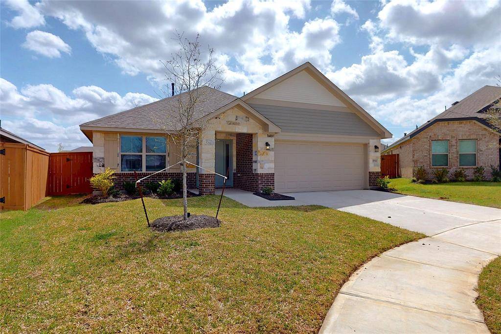 Hockley, TX 77447,19710 Veneto point lane