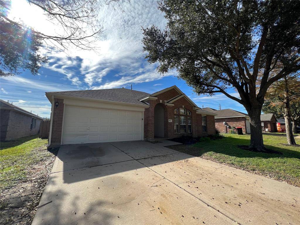 Katy, TX 77449,19911 Cresent Creek DR