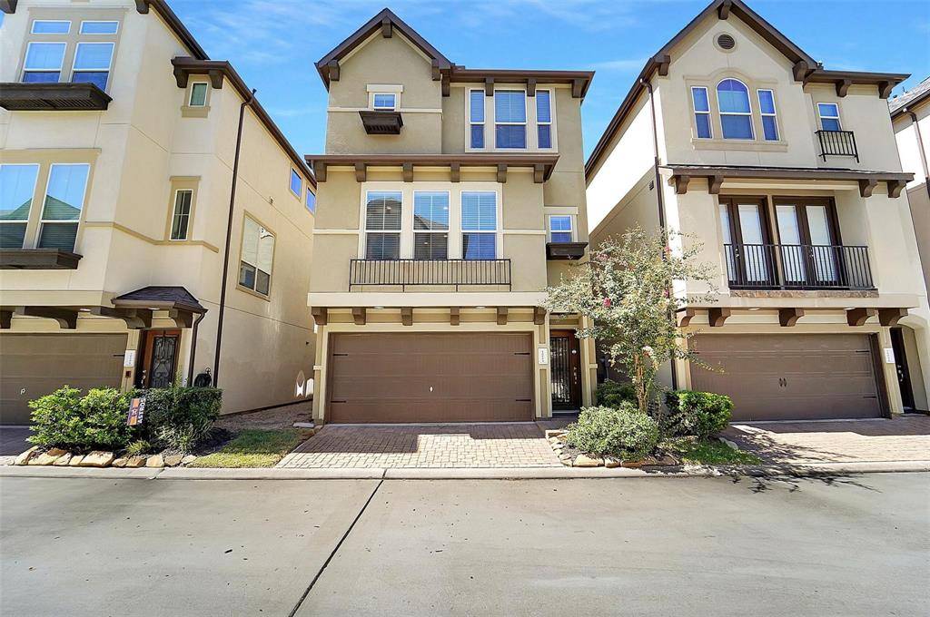 Houston, TX 77080,10004 Spring Shadows Park CIR