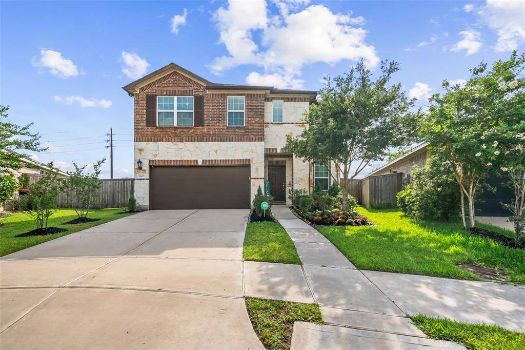 Richmond, TX 77406,11407 Brookside Arbor LN