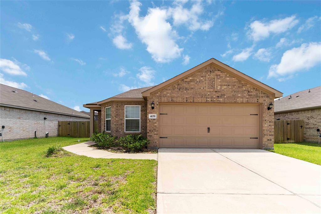 Katy, TX 77493,408 Elaine Valley DR