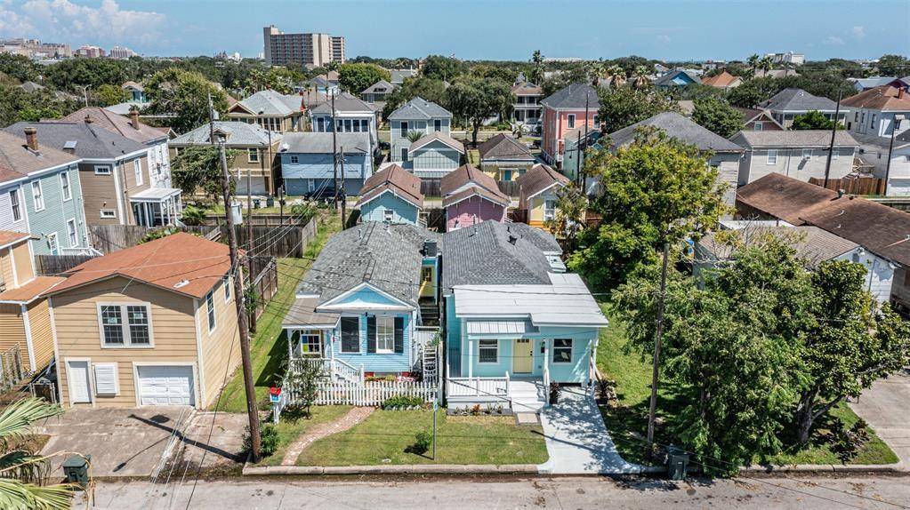 Galveston, TX 77550,1314 26th ST