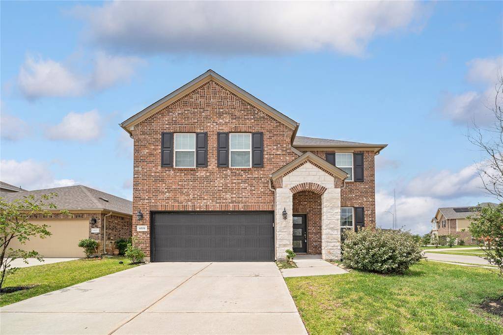Richmond, TX 77407,6531 Cody Mountain TRL