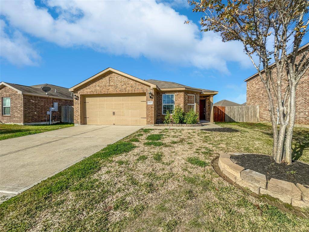 La Marque, TX 77568,2801 Calypso PL