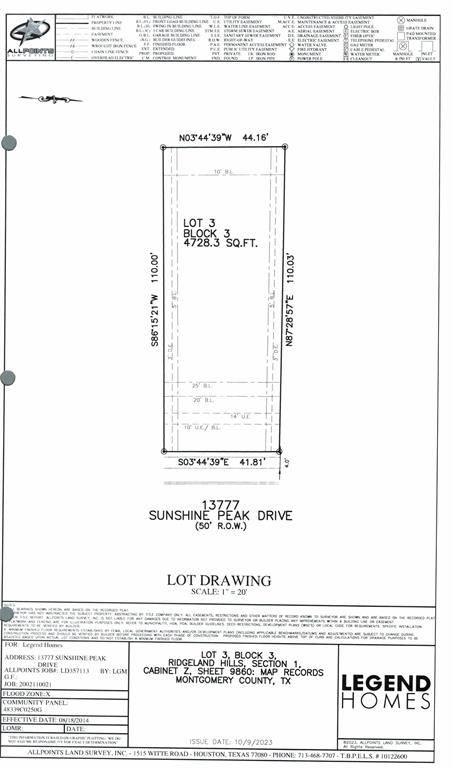 Willis, TX 77318,13777 Sunshine Peak DR