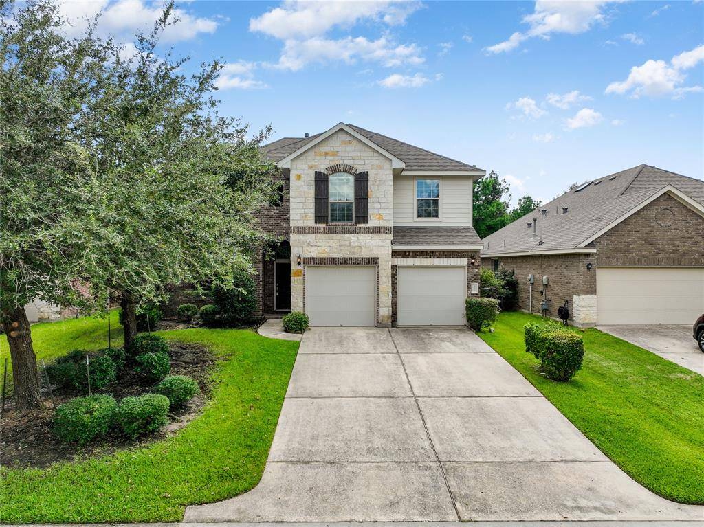 Magnolia, TX 77354,174 Black Swan PL