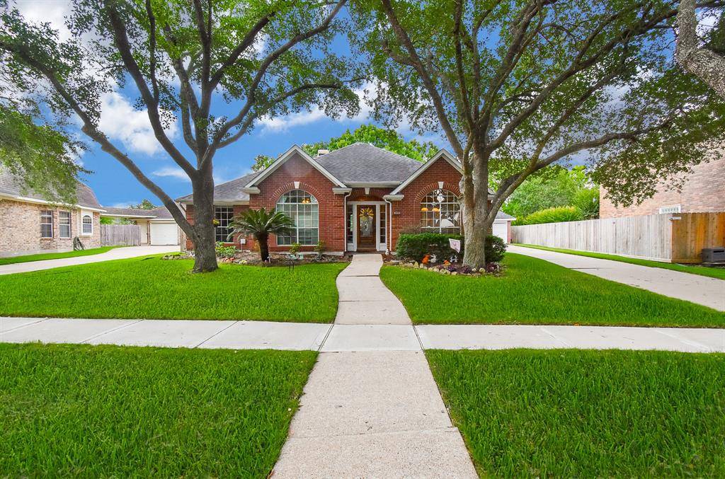 Sugar Land, TX 77479,6222 Dew Bridge DR