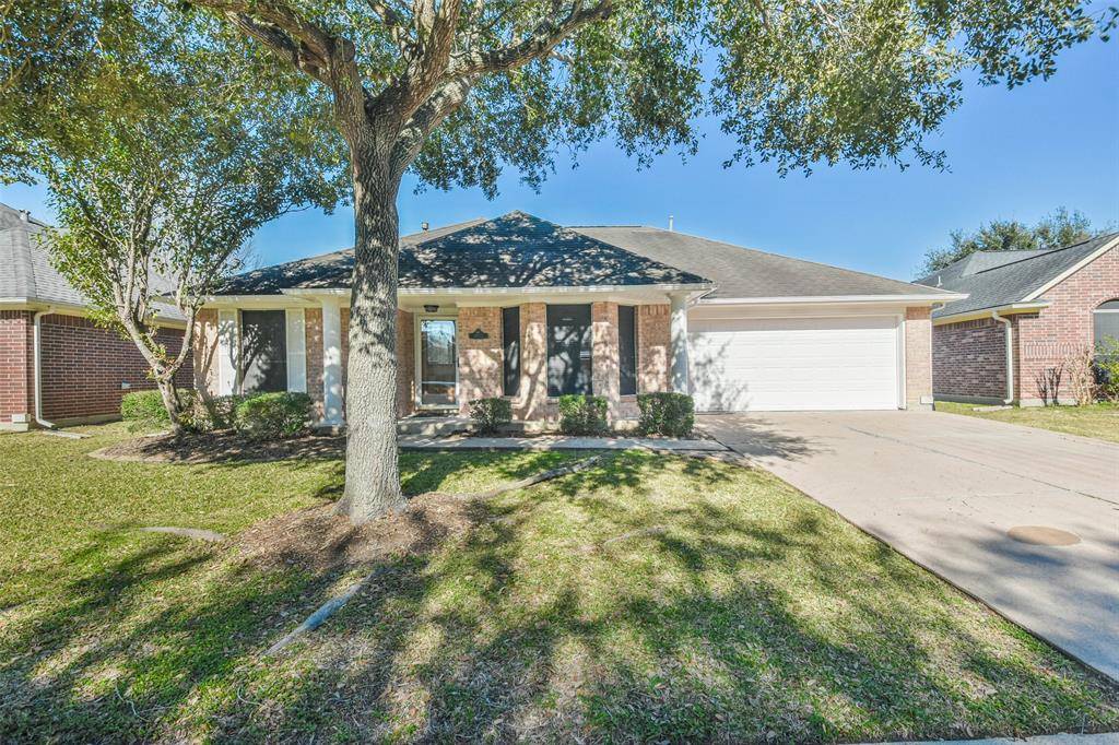 La Porte, TX 77571,4922 Glenpark DR