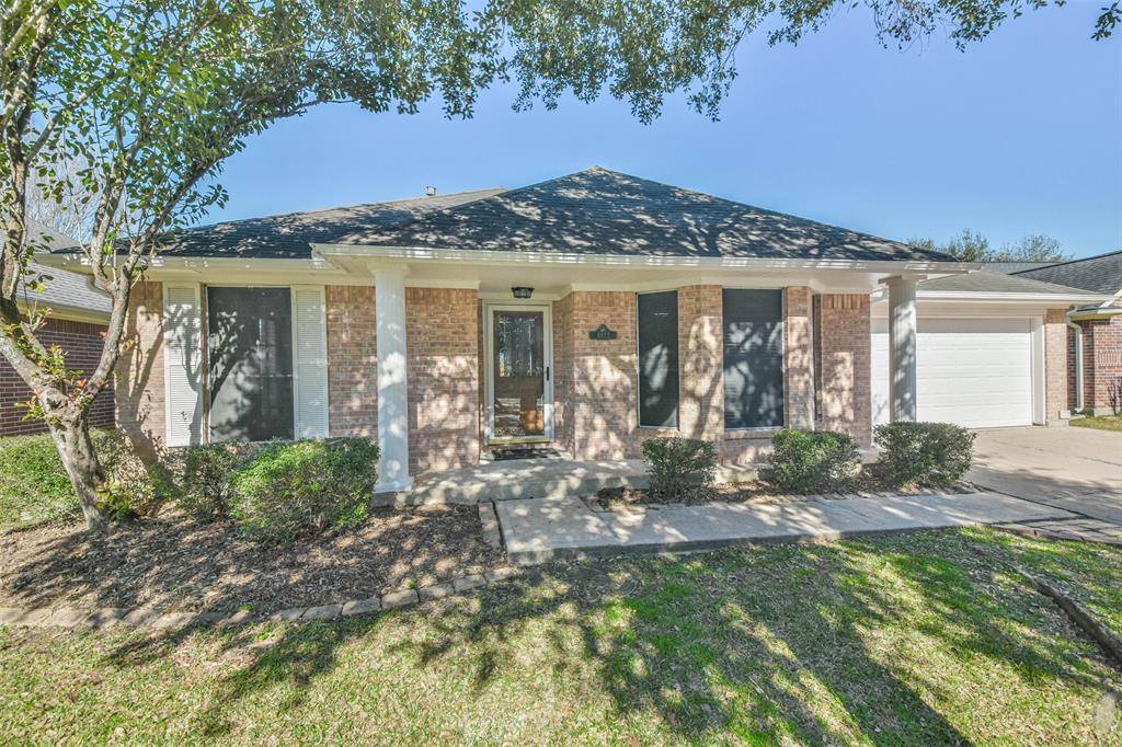 La Porte, TX 77571,4922 Glenpark DR