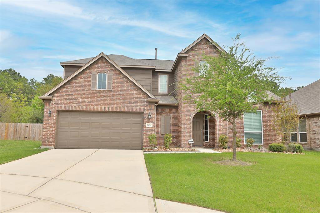 Houston, TX 77090,14554 Northern Mountain CT