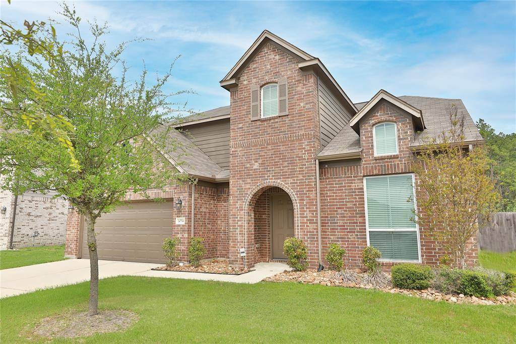 Houston, TX 77090,14554 Northern Mountain CT