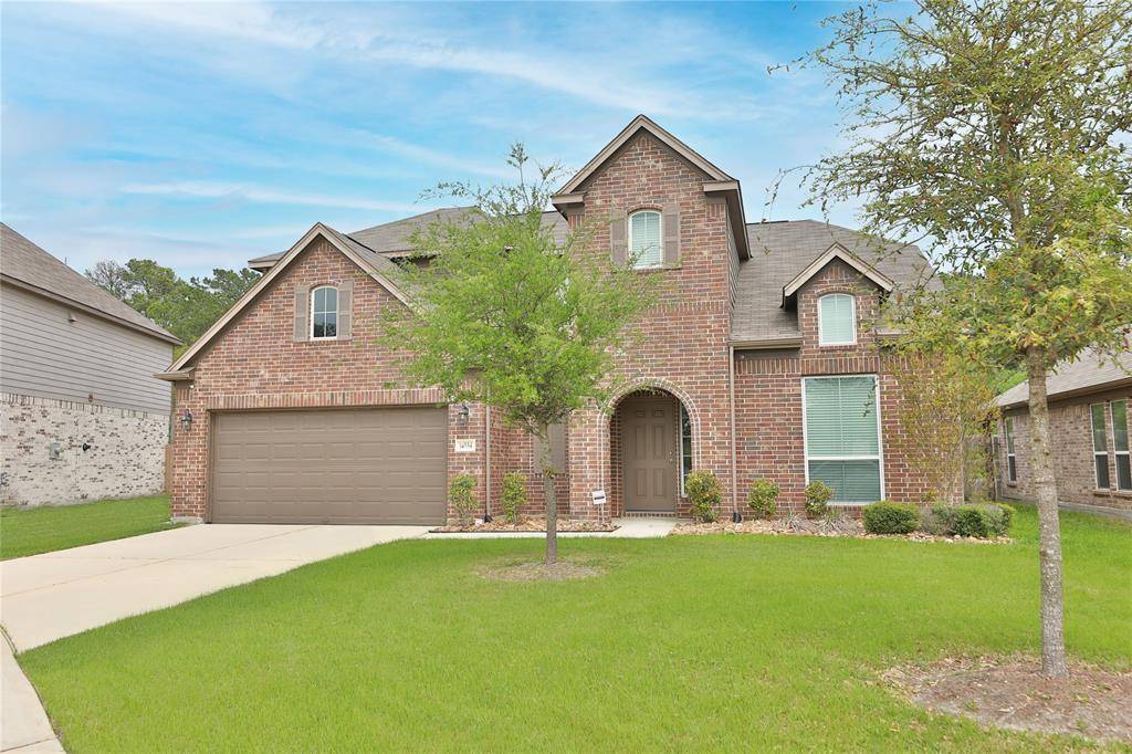 Houston, TX 77090,14554 Northern Mountain CT