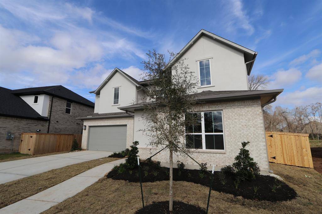 Sugar Land, TX 77479,4802 Sabine Terrace DR