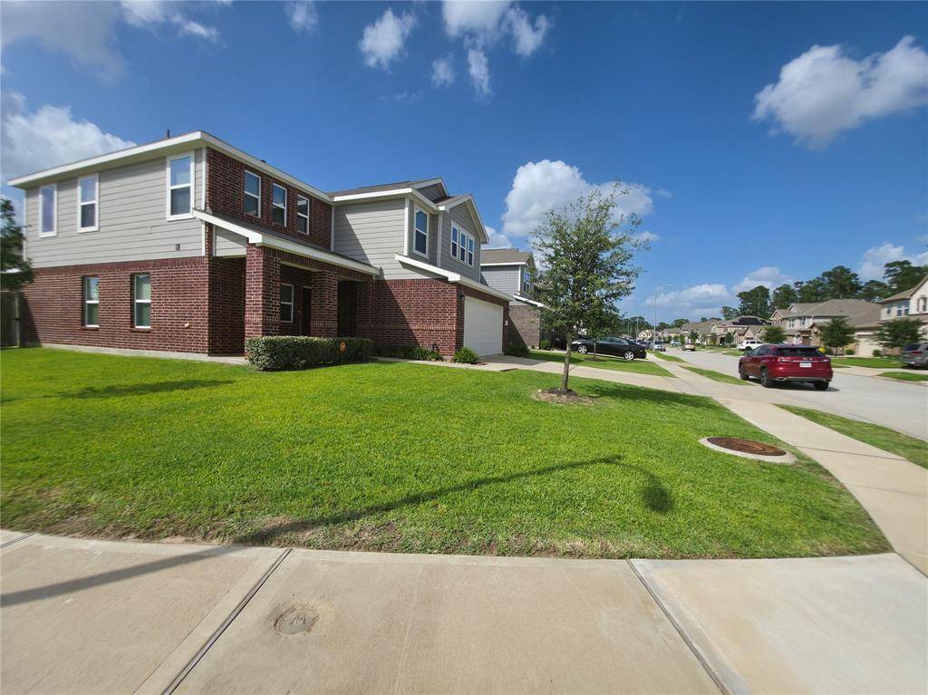 Houston, TX 77068,4122 Mossy Bank LN
