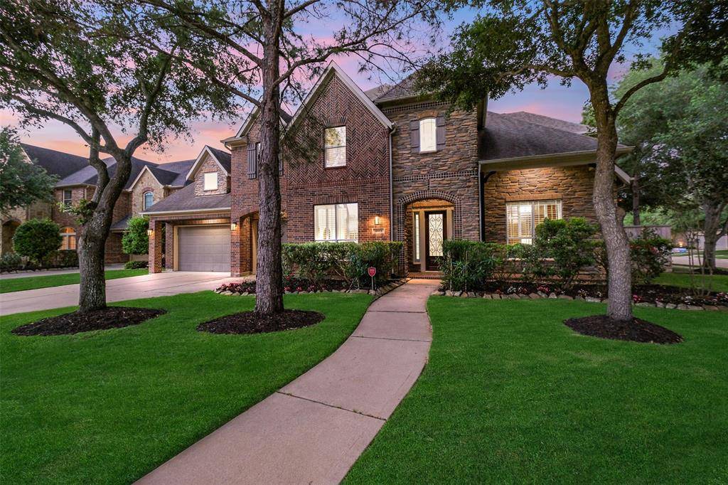 Katy, TX 77494,9915 Touhy Lake DR