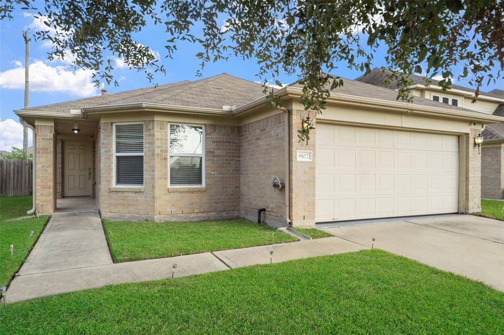 Baytown, TX 77521,8102 Rosemary DR