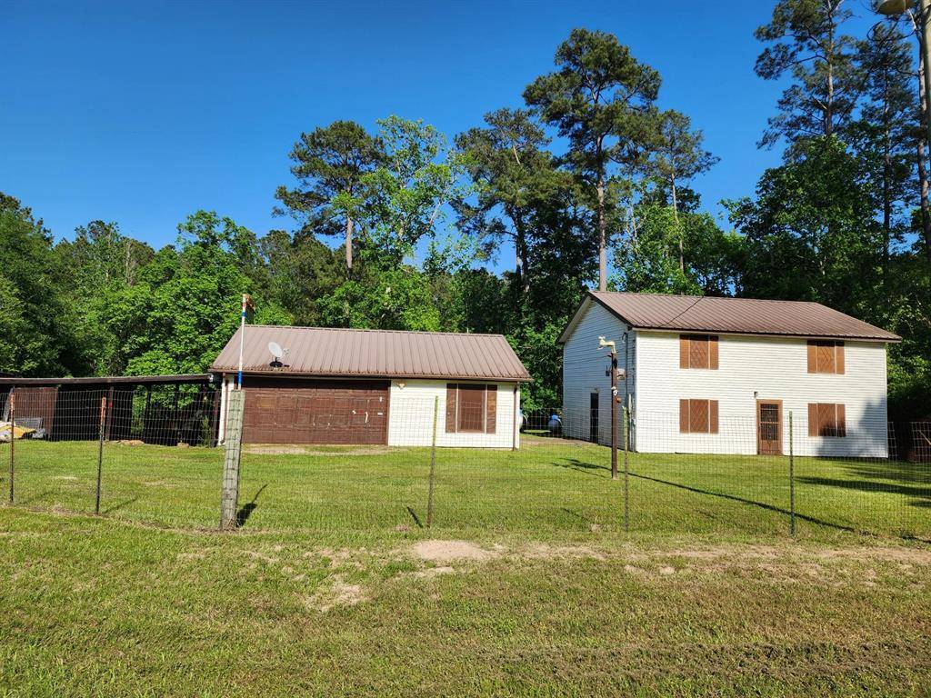 Cleveland, TX 77327,301 County Road 2734