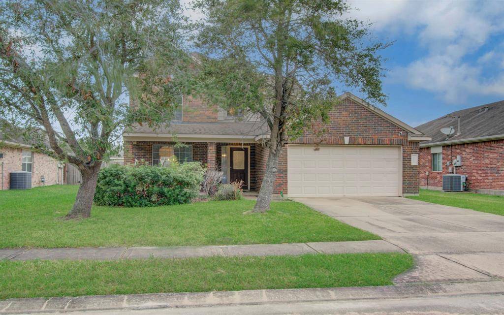 Pearland, TX 77581,5803 Village Grove DR