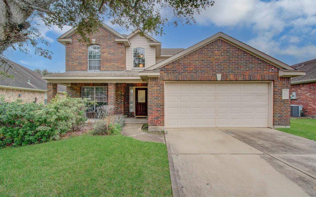 Pearland, TX 77581,5803 Village Grove DR