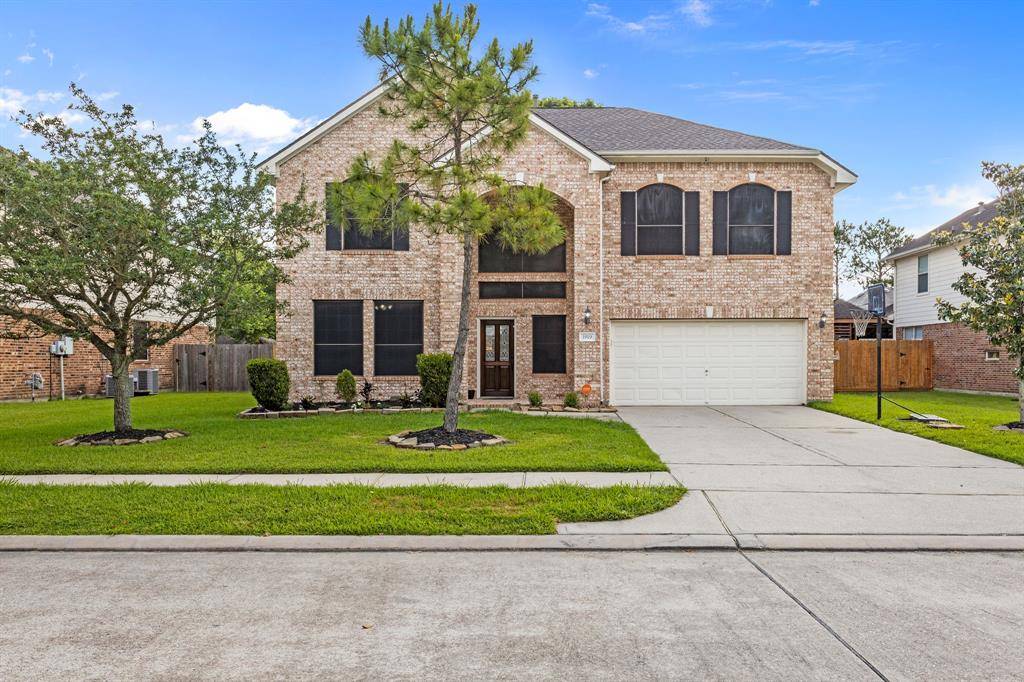 Pearland, TX 77581,1919 Oak Shire DR