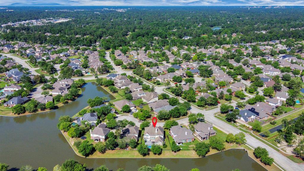Spring, TX 77386,30214 Vinebriar DR