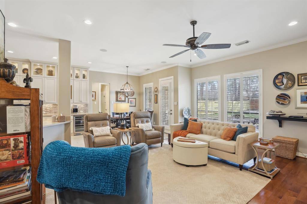 Shenandoah, TX 77384,105 E Silverwood Ranch Estate