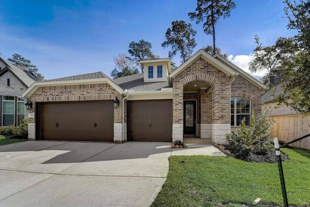 Conroe, TX 77304,106 Coxcomb CT