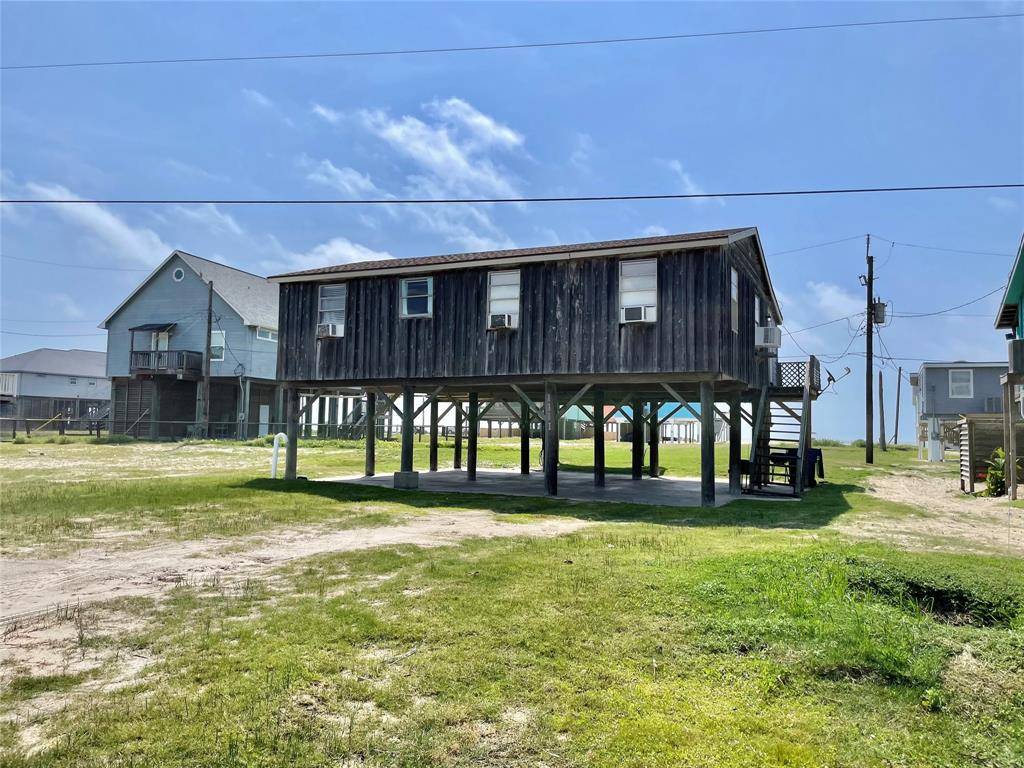 Surfside Beach, TX 77541,1111 Surf DR