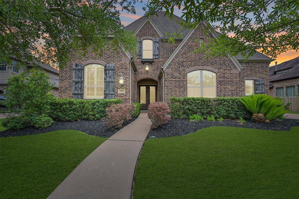 Friendswood, TX 77546,1107 Rymers Switch LN