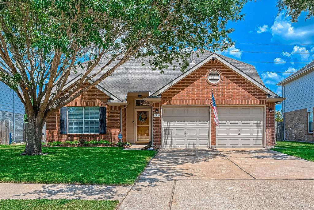 Katy, TX 77449,3334 Lantern Bay LN