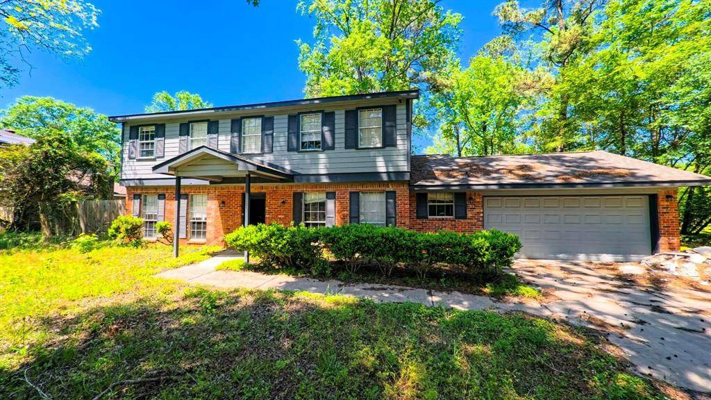 Woodloch, TX 77385,2652 S Woodloch ST