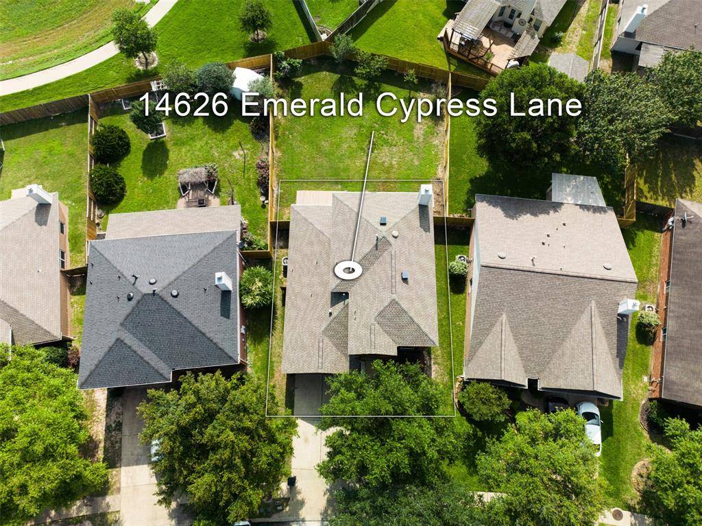 Cypress, TX 77429,14626 W Emerald Cypress LN W