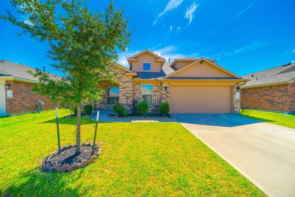 Katy, TX 77449,5515 Peralta Mills WAY