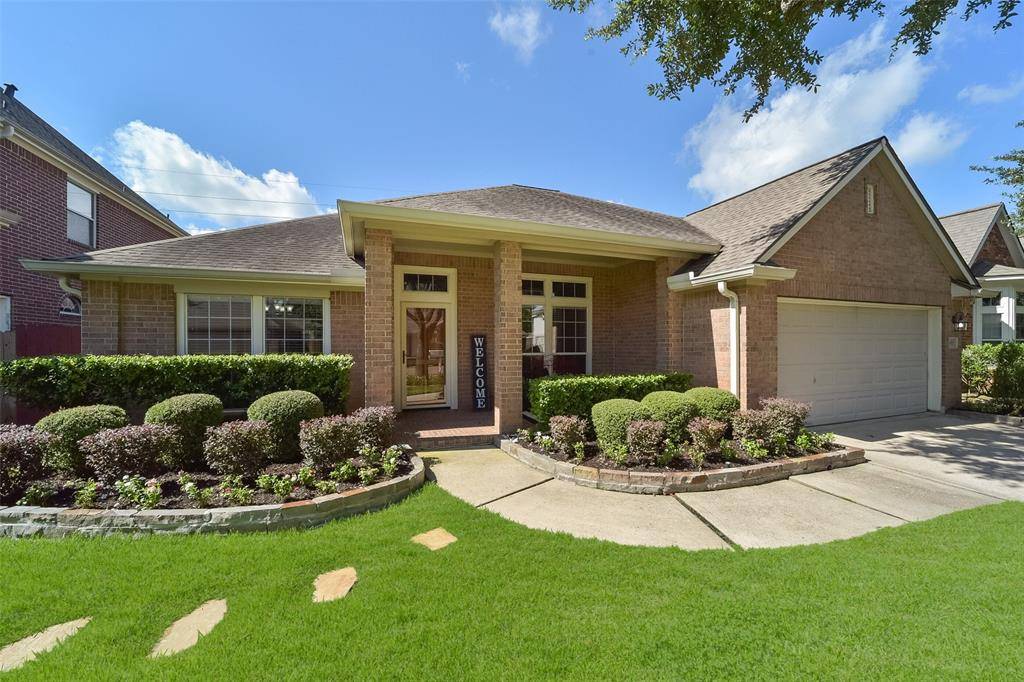 Tomball, TX 77377,11811 Gray Forest TRL