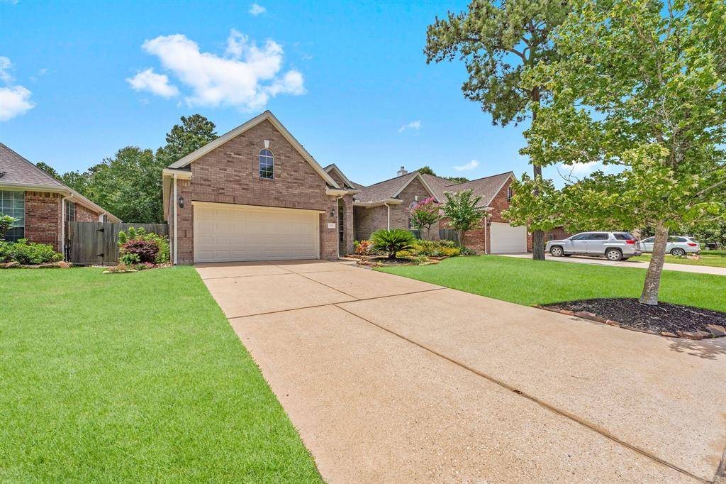 Conroe, TX 77384,71 S Dylanshire CIR