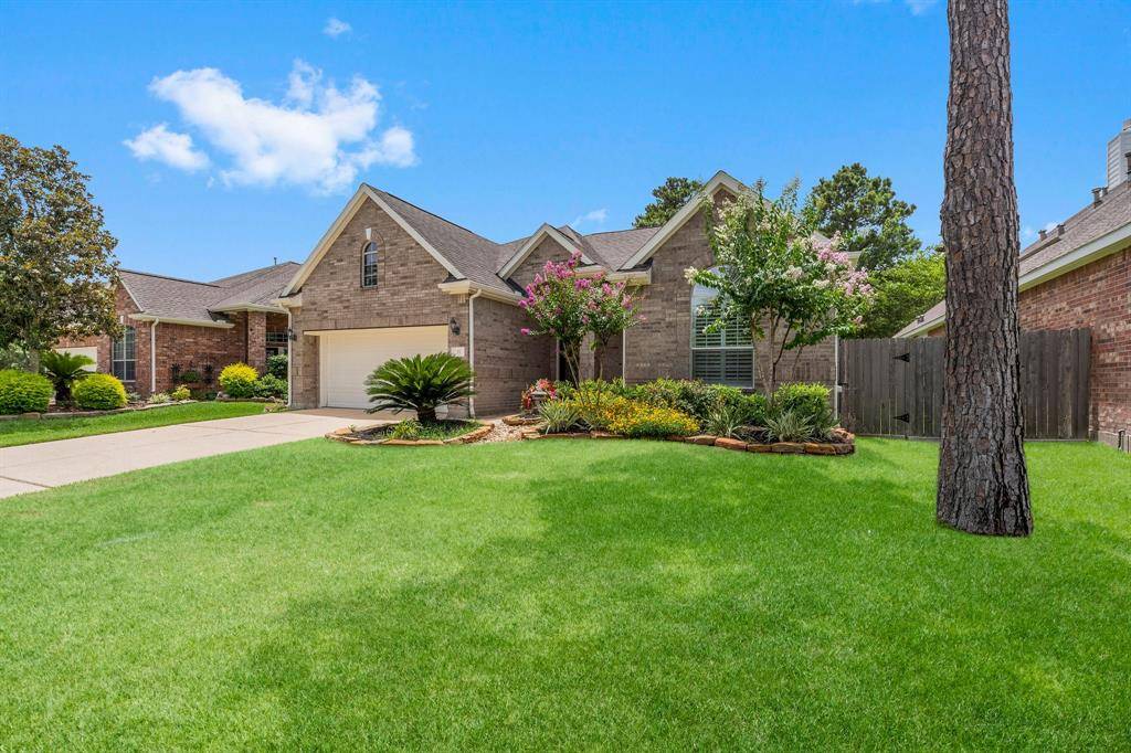 Conroe, TX 77384,71 S Dylanshire CIR